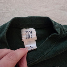 Load image into Gallery viewer, Vintage '01 Gap Athletic Bodysuit 3-6 months
