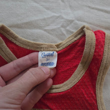 Load image into Gallery viewer, Vintage 80s Striped Tank Top 2t/3t
