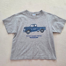 Load image into Gallery viewer, Vintage Old Navy Truck Tee 3t
