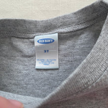 Load image into Gallery viewer, Vintage Old Navy Truck Tee 3t
