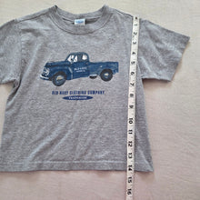 Load image into Gallery viewer, Vintage Old Navy Truck Tee 3t
