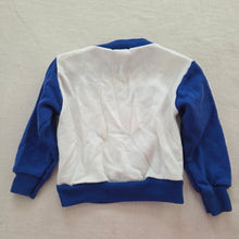 Load image into Gallery viewer, Vintage Transportation Sweater Shirt 12 months
