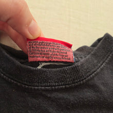 Load image into Gallery viewer, Y2k '08 Transformers Black Tee 5t/6
