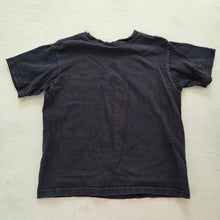 Load image into Gallery viewer, Y2k '08 Transformers Black Tee 5t/6
