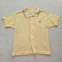 Load image into Gallery viewer, Vintage Gap Butter Knit Shirt 3t/4t

