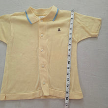 Load image into Gallery viewer, Vintage Gap Butter Knit Shirt 3t/4t
