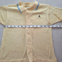 Load image into Gallery viewer, Vintage Gap Butter Knit Shirt 3t/4t
