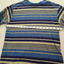 Load image into Gallery viewer, Vintage Striped 100% Cotton Long Sleeve kids 10
