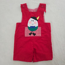 Load image into Gallery viewer, Vintage Humpty Dumpty Jon Jon 3t
