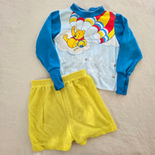 Load image into Gallery viewer, Vintage Pooh Pajamas Bundle 2t/3t

