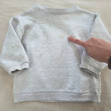 Load image into Gallery viewer, Vintage '03 The Wiggles Crewneck 2t/3t
