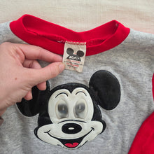 Load image into Gallery viewer, Vintage Mickey Mouse Crewneck 2t/3t
