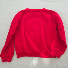 Load image into Gallery viewer, Vintage Mickey Mouse Crewneck 2t/3t
