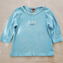 Load image into Gallery viewer, Y2k Union Bay Rose Long Sleeve 3t
