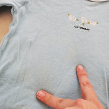 Load image into Gallery viewer, Y2k Union Bay Rose Long Sleeve 3t
