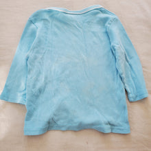 Load image into Gallery viewer, Y2k Union Bay Rose Long Sleeve 3t
