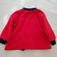 Load image into Gallery viewer, Vintage Dalmations Girly Sweater Shirt 3t
