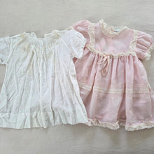 Load image into Gallery viewer, Vintage Dress Bundle 12 months
