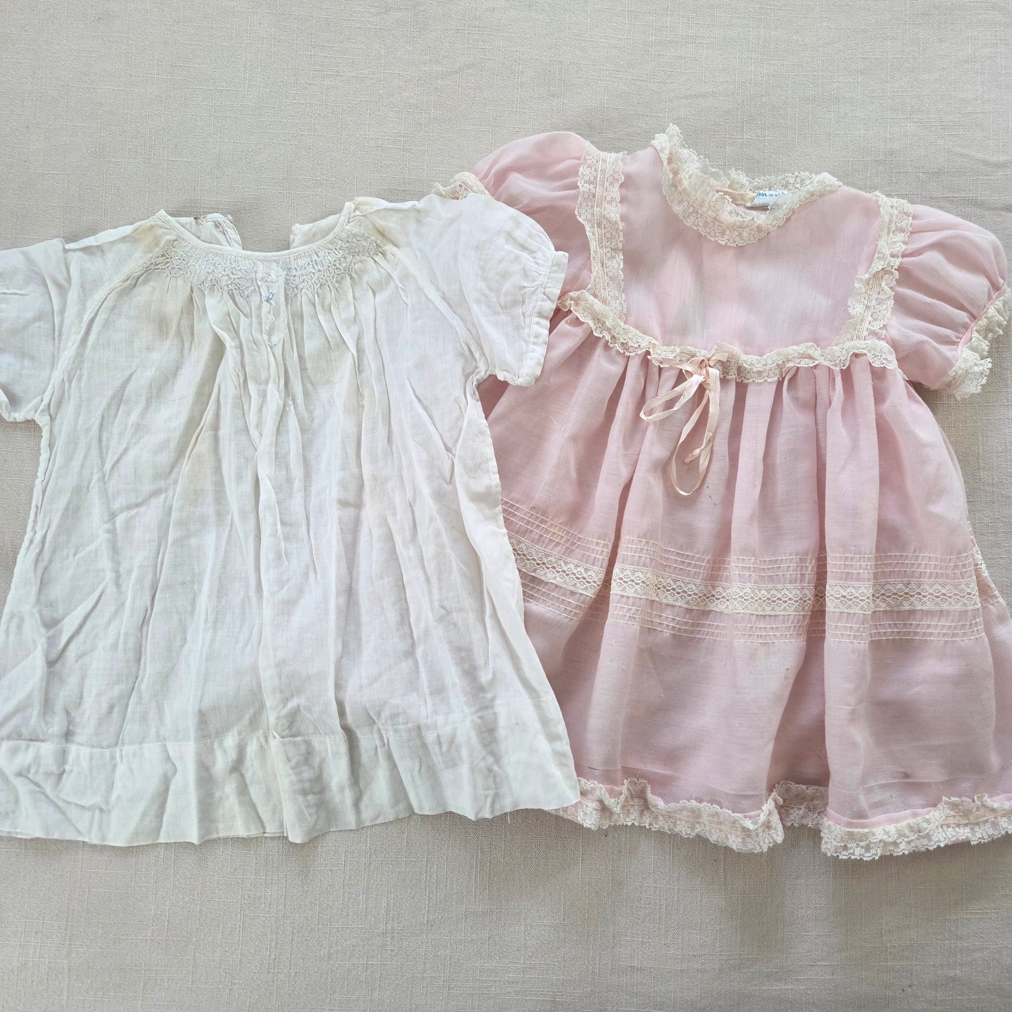 chinese dress ladies Victoria Baptism Dress - Baby Girls