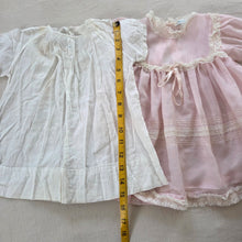 Load image into Gallery viewer, Vintage Dress Bundle 12 months
