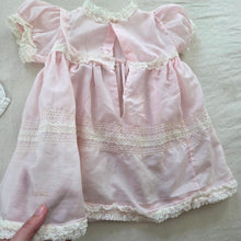 Load image into Gallery viewer, Vintage Dress Bundle 12 months
