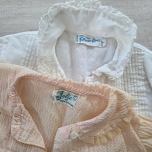 Load image into Gallery viewer, Vintage 50s/60s Girly Shirt Bundle 0-3 months
