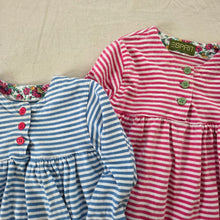 Load image into Gallery viewer, Vintage ESPRIT Striped Tunic Bundle 2t/3t
