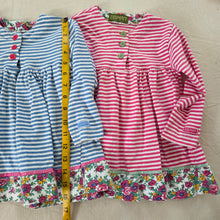 Load image into Gallery viewer, Vintage ESPRIT Striped Tunic Bundle 2t/3t
