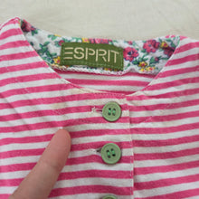 Load image into Gallery viewer, Vintage ESPRIT Striped Tunic Bundle 2t/3t
