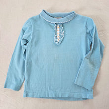 Load image into Gallery viewer, Vintage 60s Healthtex Girly Turtleneck 5t
