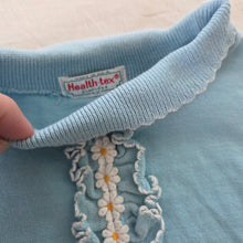 Load image into Gallery viewer, Vintage 60s Healthtex Girly Turtleneck 5t
