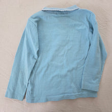 Load image into Gallery viewer, Vintage 60s Healthtex Girly Turtleneck 5t
