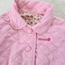 Load image into Gallery viewer, Y2K Oshkosh Reversible Quilted Jacket 2t
