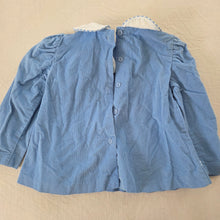Load image into Gallery viewer, Vintage Terrier Applique Top 3t
