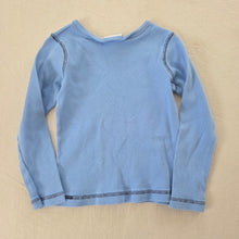 Load image into Gallery viewer, Y2k Oshkosh Star Long Sleeve 3t/4t

