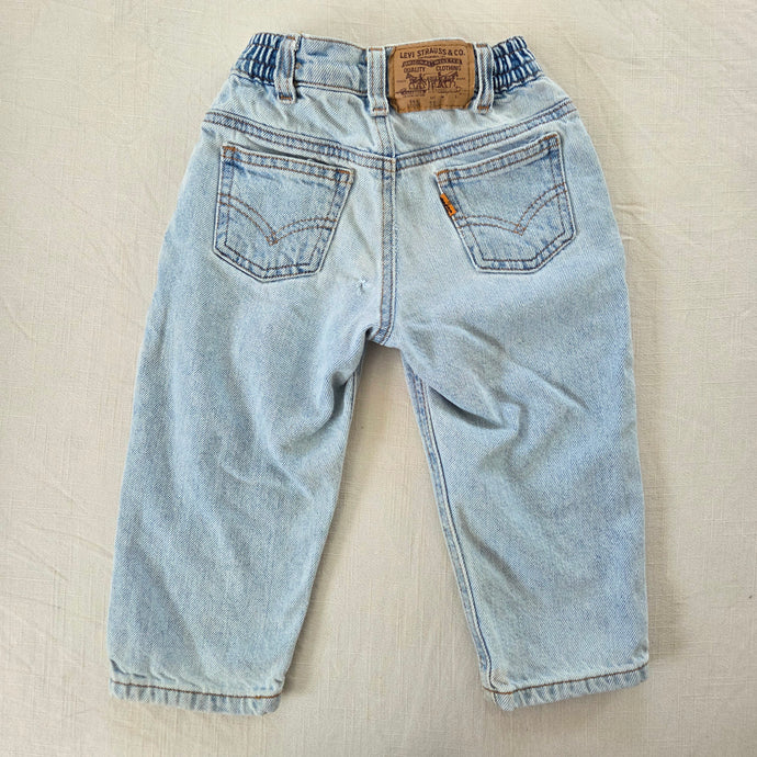 2t to 3t – Tagged 