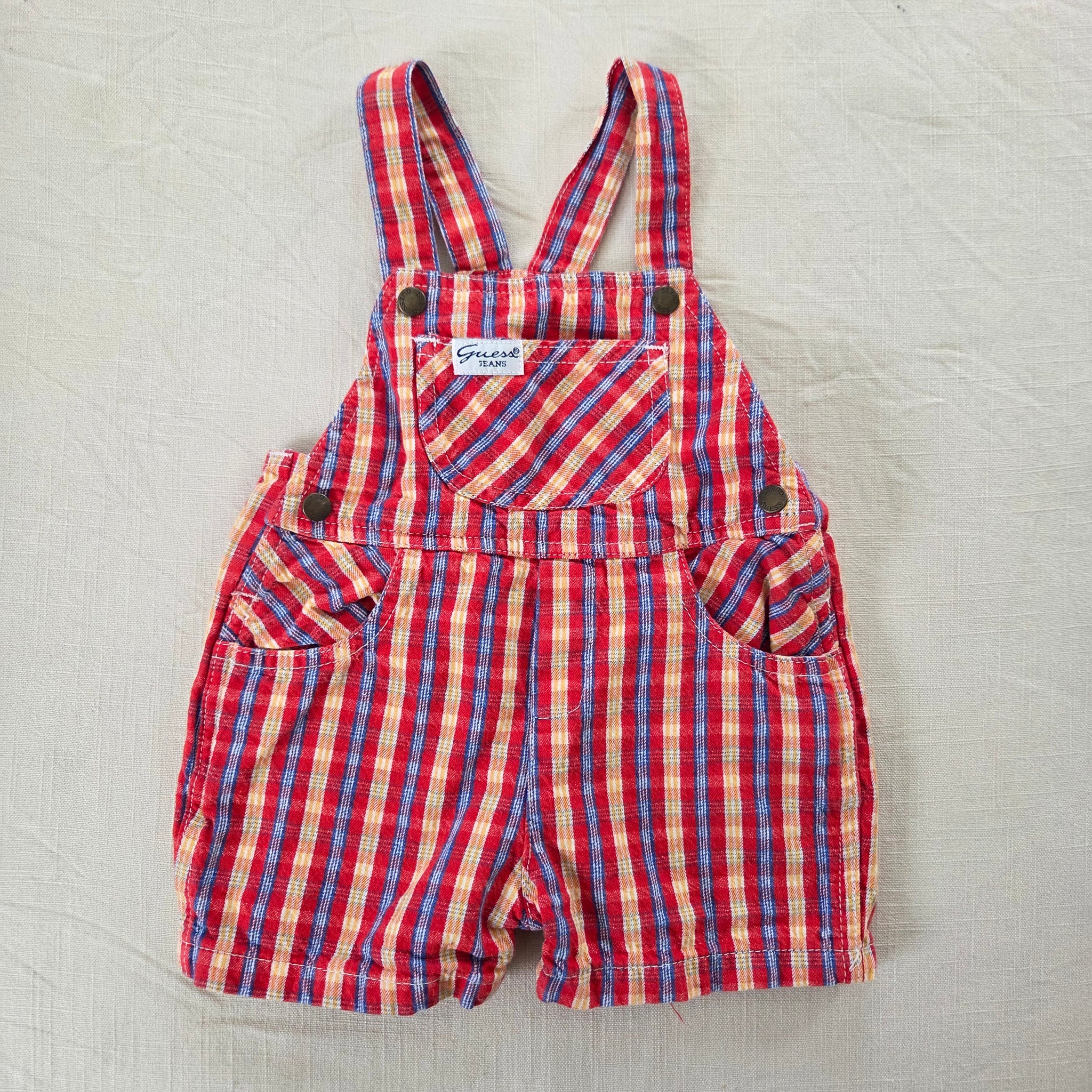 GUESS – Nostalgic Baby Vintage