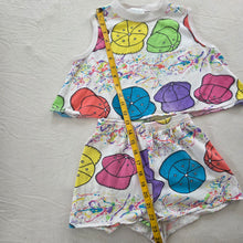 Load image into Gallery viewer, Vintage 2-Piece Hat Pattern Set 3t/4t
