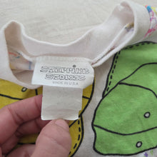 Load image into Gallery viewer, Vintage 2-Piece Hat Pattern Set 3t/4t
