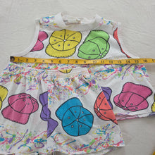 Load image into Gallery viewer, Vintage 2-Piece Hat Pattern Set 3t/4t
