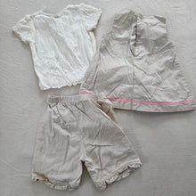 Load image into Gallery viewer, Y2k Girly 3-Piece Bundle 6-9 months
