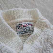 Load image into Gallery viewer, Vintage Knit Sweaters Bundle 0-3 months
