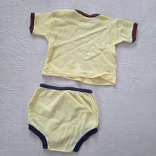 Load image into Gallery viewer, Vintage #66 Sporty Bundle 3-6 months
