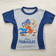 Load image into Gallery viewer, Vintage Hercules Tee 4t/5t
