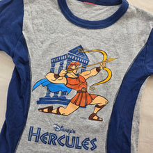 Load image into Gallery viewer, Vintage Hercules Tee 4t/5t
