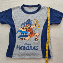 Load image into Gallery viewer, Vintage Hercules Tee 4t/5t
