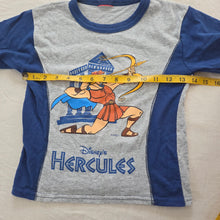 Load image into Gallery viewer, Vintage Hercules Tee 4t/5t
