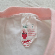 Load image into Gallery viewer, Vintage Strawberry Shortcake Long Sleeve 4t
