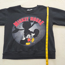 Load image into Gallery viewer, Vintage Mickey Mouse Shadow Crewneck kids 7/8
