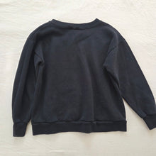 Load image into Gallery viewer, Vintage Mickey Mouse Shadow Crewneck kids 7/8
